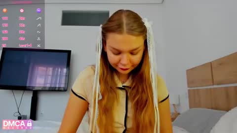 Sabina online show from 05-06-26, 06:41