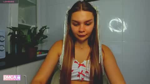 Sabina online show from 06-09-26, 07:03