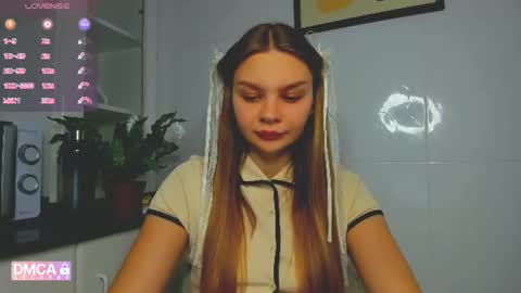 Sabina online show from 06-10-26, 07:02