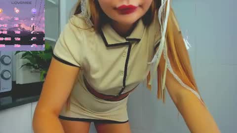 Sabina online show from 06-12-26, 02:16