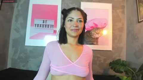 Samantha online show from 04-14-26, 11:38