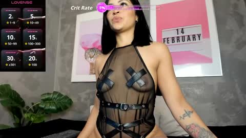 Samantha online show from 05-05-26, 11:29