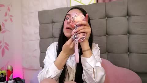 Sammy Lauren online show from 01-09-26, 04:26