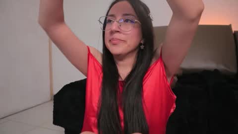 Sammy Lauren online show from 03-11-26, 08:59