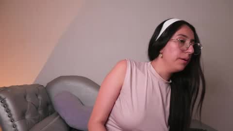 Snapshot of sweet_sammy_7 chatting on 06-01-26, 07:48 Sammy Lauren online show from 06-01-26, 07:48