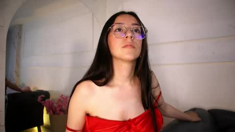 Snapshot of sweet_sammy_7 chatting on 06-04-26, 07:53 Sammy Lauren online show from 06-04-26, 07:53