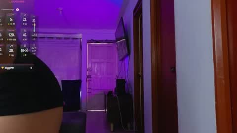 Sara online show from 07-21-26, 03:03