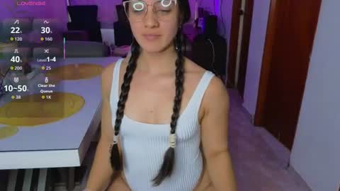 Sara online show from 07-22-26, 02:31