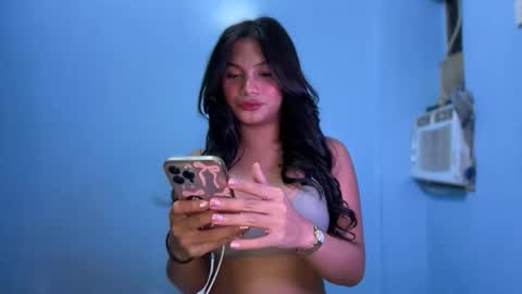 SCARLLET online show from 03-28-26, 03:55