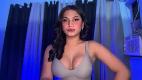 SCARLLET online show from 04-19-26, 03:55