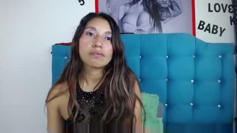 Snapshot of sweet_skylove_ chatting on 09-28-25, 04:34 Adriana online show from 09-28-25, 04:34