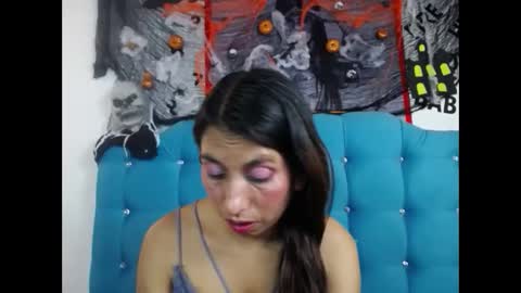 Snapshot of sweet_skylove_ chatting on 10-24-25, 03:08 Adriana online show from 10-24-25, 03:08