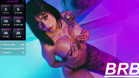sophie leone online show from 12-24-24, 12:44