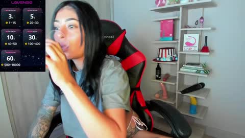 sophie leone online show from 01-10-25, 03:18