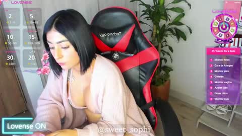 sophie leone online show from 03-02-25, 11:31