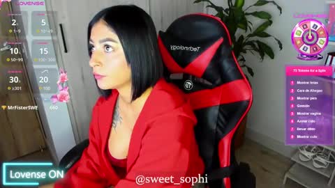 sophie leone online show from 03-08-25, 03:17