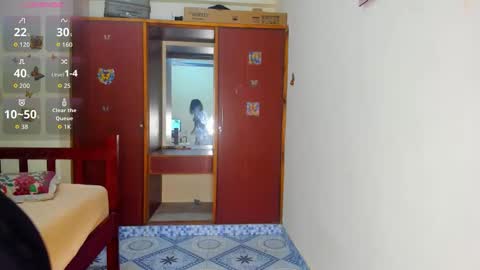 sweet_squirter254 online show from 02-17-26, 07:20