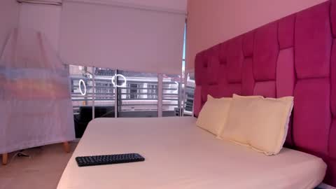 sweet_stacie online show from 01-16-25, 01:14