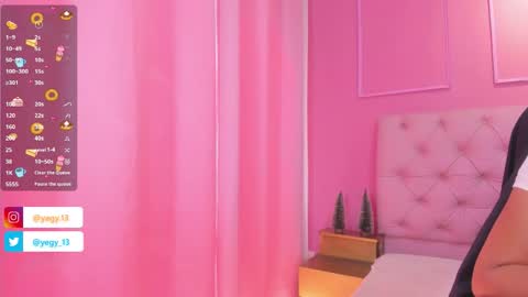 Yeileen online show from 11-29-25, 05:05