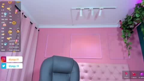 Yeileen online show from 05-24-26, 11:43