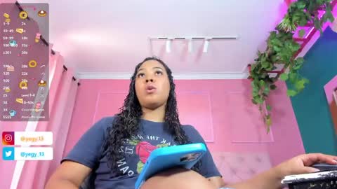 Yeileen online show from 06-01-26, 06:42