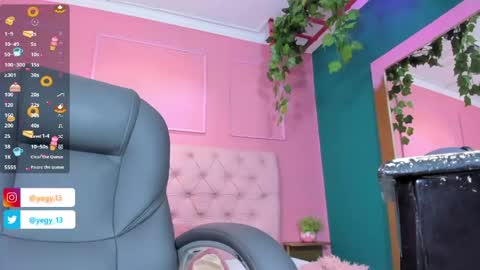Yeileen online show from 06-03-26, 07:30
