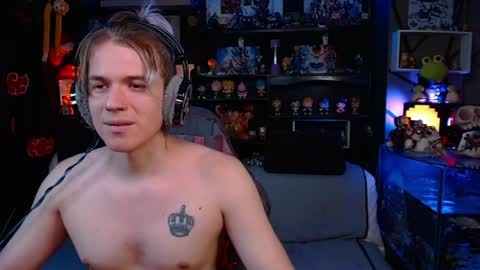Matt online show from 05-06-26, 12:08
