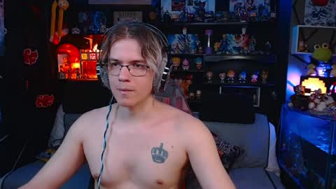 Matt online show from 05-08-26, 02:39