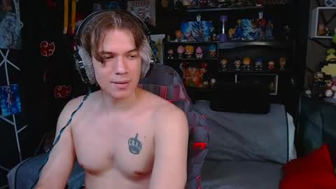 Matt online show from 05-08-26, 09:20