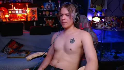 Matt online show from 05-26-26, 02:18