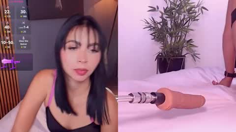 SUSIE online show from 06-07-26, 08:34