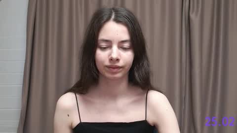 Snapshot of sweet_sweet_angel chatting on 02-25-26, 11:53 Angel online show from 02-25-26, 11:53