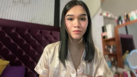Snapshot of sweet_tatiana28 chatting on 05-22-26, 04:45 sweet_tatiana28 online show from 05-22-26, 04:45