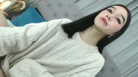 Snapshot of sweet_tatiana28 chatting on 06-13-26, 11:08 sweet_tatiana28 online show from 06-13-26, 11:08