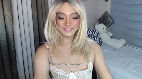 tenshi online show from 03-05-25, 04:35