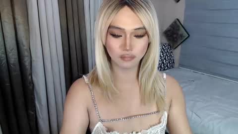 tenshi online show from 03-10-25, 04:57