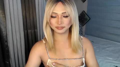 tenshi online show from 03-12-25, 09:55