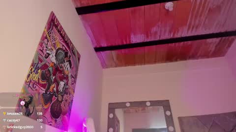 Snapshot of sweet_tiiina chatting on 06-24-26, 08:08 online show from 06-24-26, 08:08