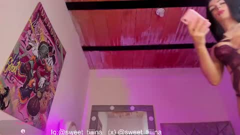 Snapshot of sweet_tiiina chatting on 07-09-26, 11:20 online show from 07-09-26, 11:20