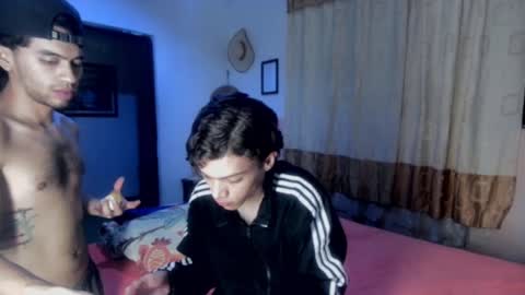 Snapshot of sweet_tippot chatting on 02-07-25, 03:12 Tippot and Germaine online show from 02-07-25, 03:12