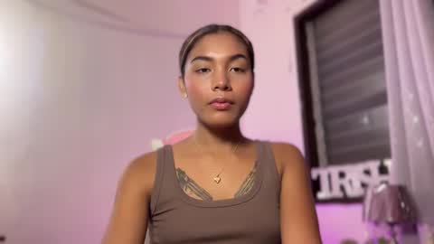 Snapshot of sweet_trishaxx chatting on 02-21-26, 01:34 Trisha online show from 02-21-26, 01:34