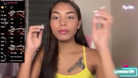 Snapshot of sweet_trishaxx chatting on 02-27-26, 10:59 Trisha online show from 02-27-26, 10:59