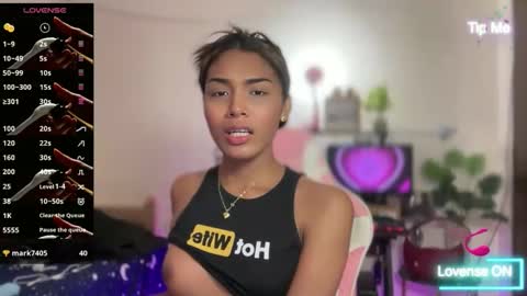 Snapshot of sweet_trishaxx chatting on 03-07-26, 04:42 Trisha online show from 03-07-26, 04:42