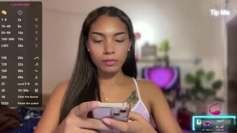 Snapshot of sweet_trishaxx chatting on 03-08-26, 03:21 Trisha online show from 03-08-26, 03:21