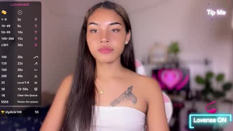 Snapshot of sweet_trishaxx chatting on 03-10-26, 12:59 Trisha online show from 03-10-26, 12:59