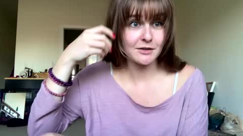 Heidi Brenner - Please check bio for schedule  FAQ online show from 12-12-24, 09:04