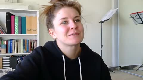 Heidi Brenner - Please check bio for schedule  FAQ online show from 01-25-25, 03:41