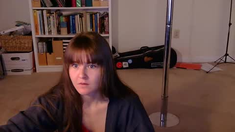 Heidi Brenner - Please check bio for schedule  FAQ online show from 01-30-25, 12:16