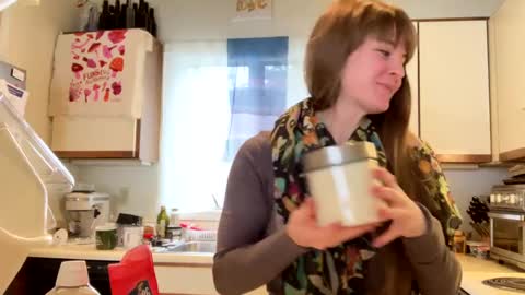 Heidi Brenner - Please check bio for schedule  FAQ online show from 02-19-25, 04:11