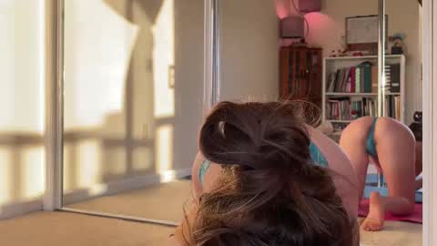 Heidi Brenner - Please check bio for schedule  FAQ online show from 03-18-26, 11:57